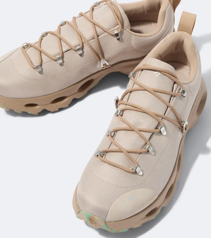 Loewe x On Cloudsolo hiking shoes | Thumbnail 5 Loewe x On Cloudsolo hiking shoes | Thumbnail 5
