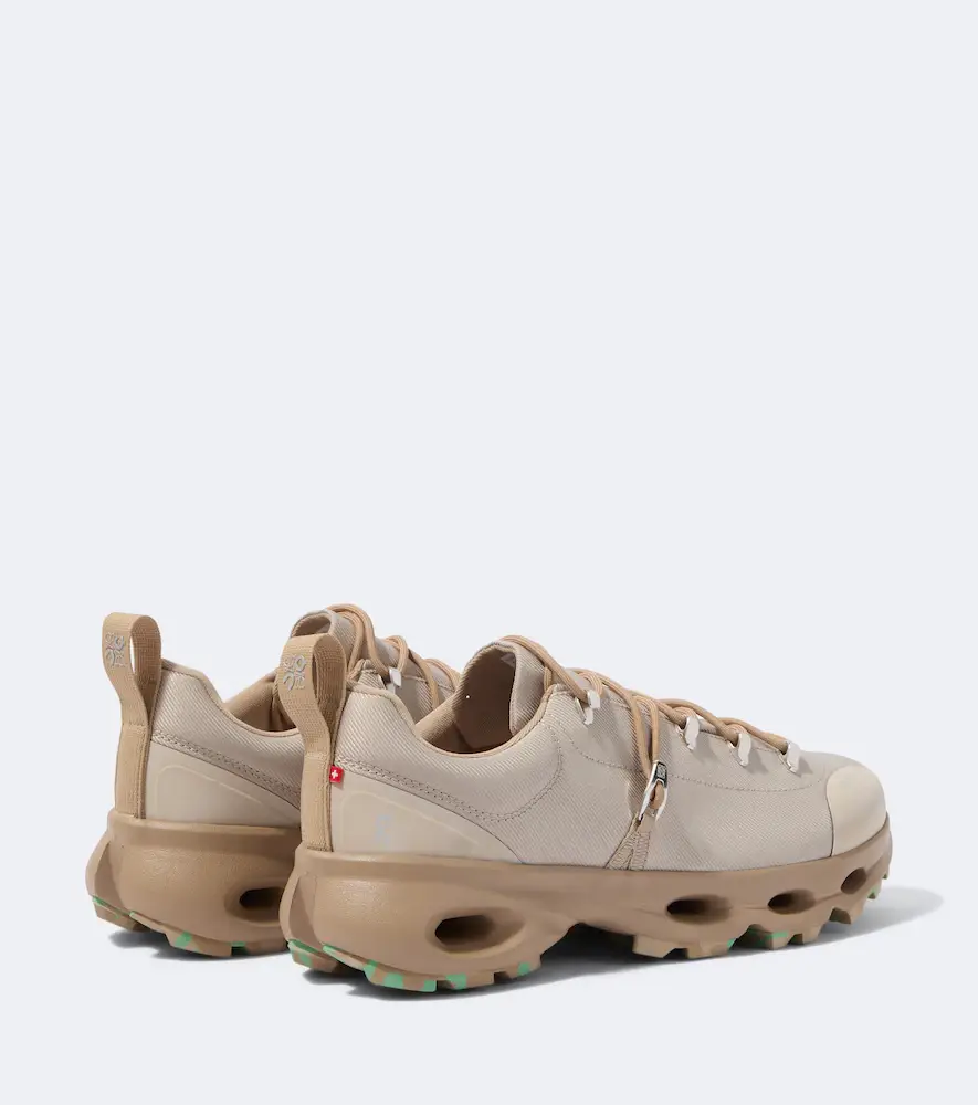 Loewe x On Cloudsolo hiking shoes | Thumbnail 6 Loewe x On Cloudsolo hiking shoes | Thumbnail 6