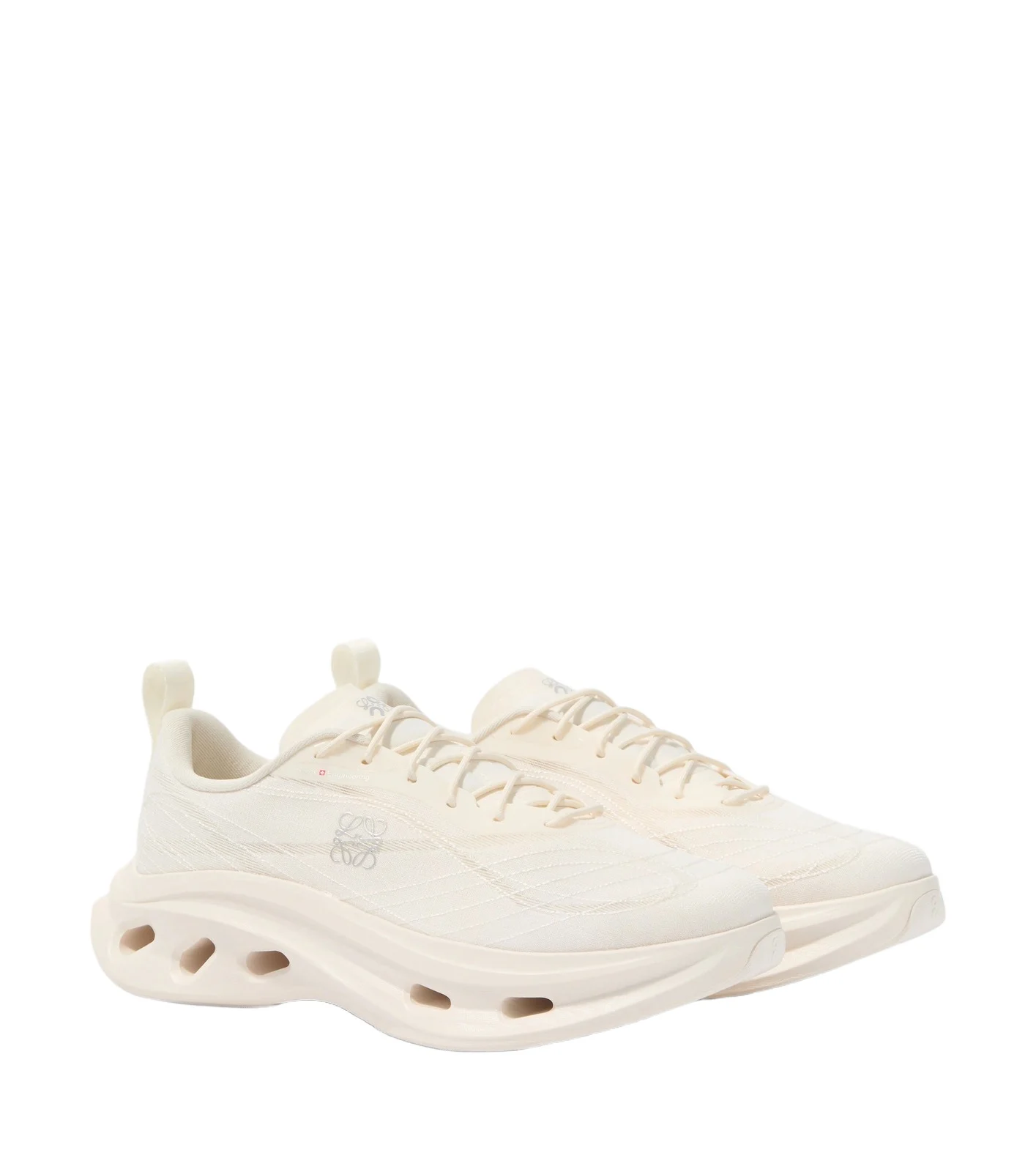 Loewe x On Cloudtilt Prem running shoes