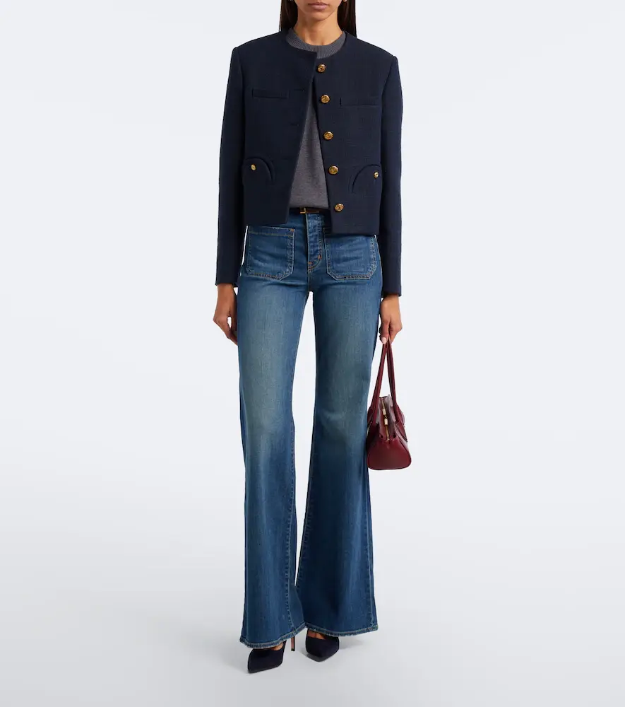 Gianvito Rossi Gianvito suede pumps | Thumbnail 6 Gianvito Rossi Gianvito suede pumps | Thumbnail 6