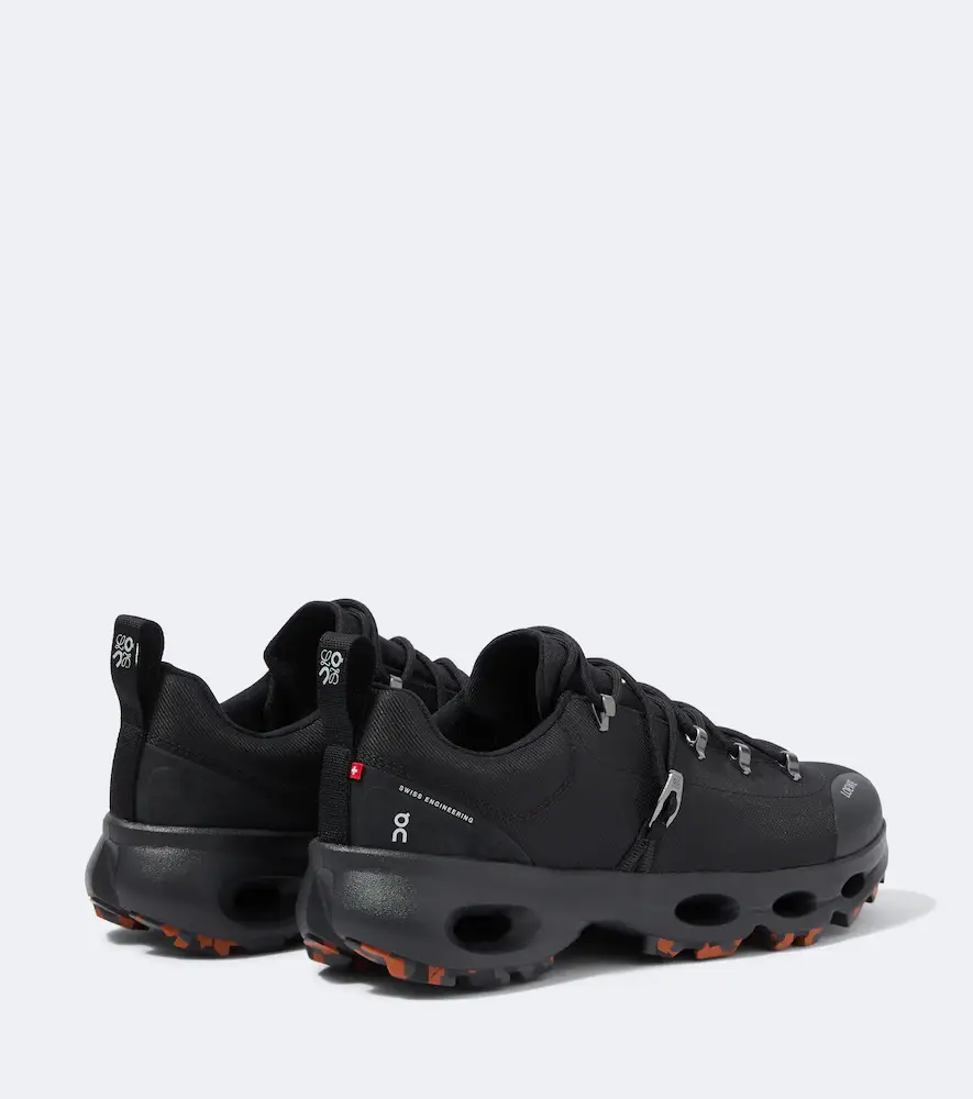 Loewe x On Cloudsolo hiking shoes | Thumbnail 2 Loewe x On Cloudsolo hiking shoes | Thumbnail 2