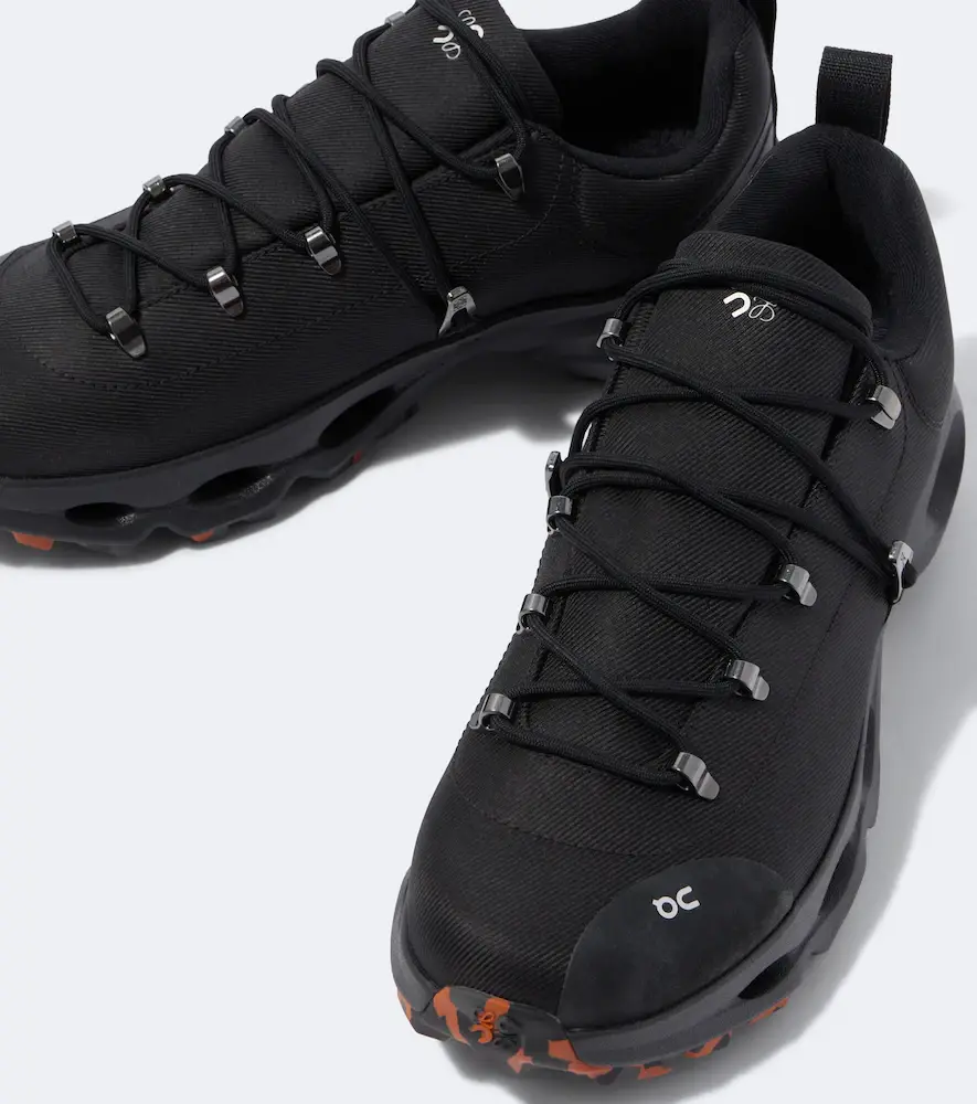 Loewe x On Cloudsolo hiking shoes | Thumbnail 5 Loewe x On Cloudsolo hiking shoes | Thumbnail 5