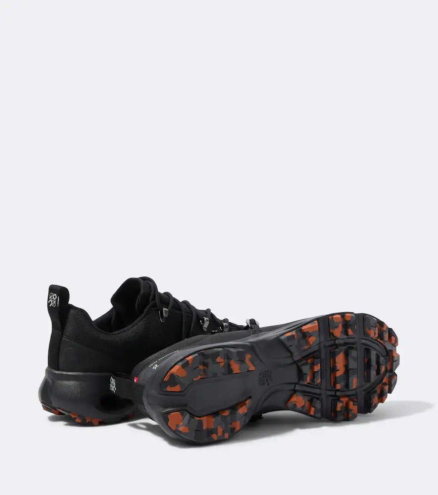 Loewe x On Cloudsolo hiking shoes | Thumbnail 6 Loewe x On Cloudsolo hiking shoes | Thumbnail 6