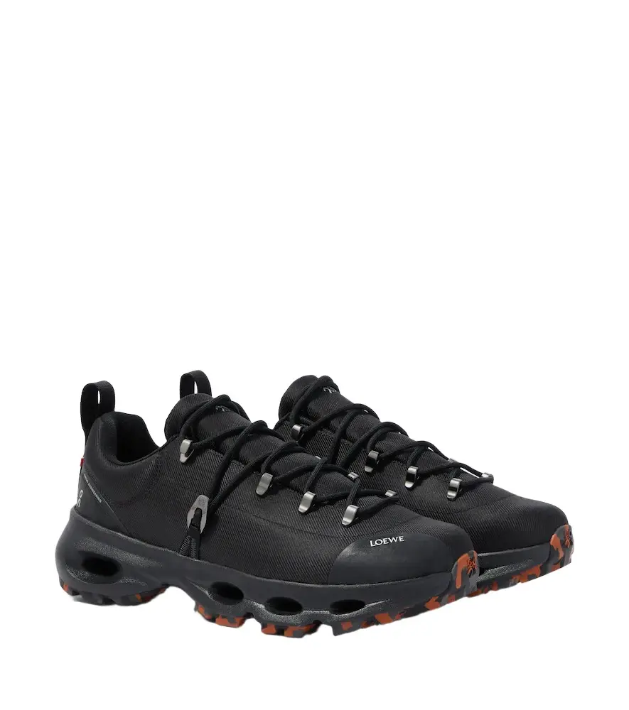 x On Cloudsolo hiking shoes x On Cloudsolo hiking shoes