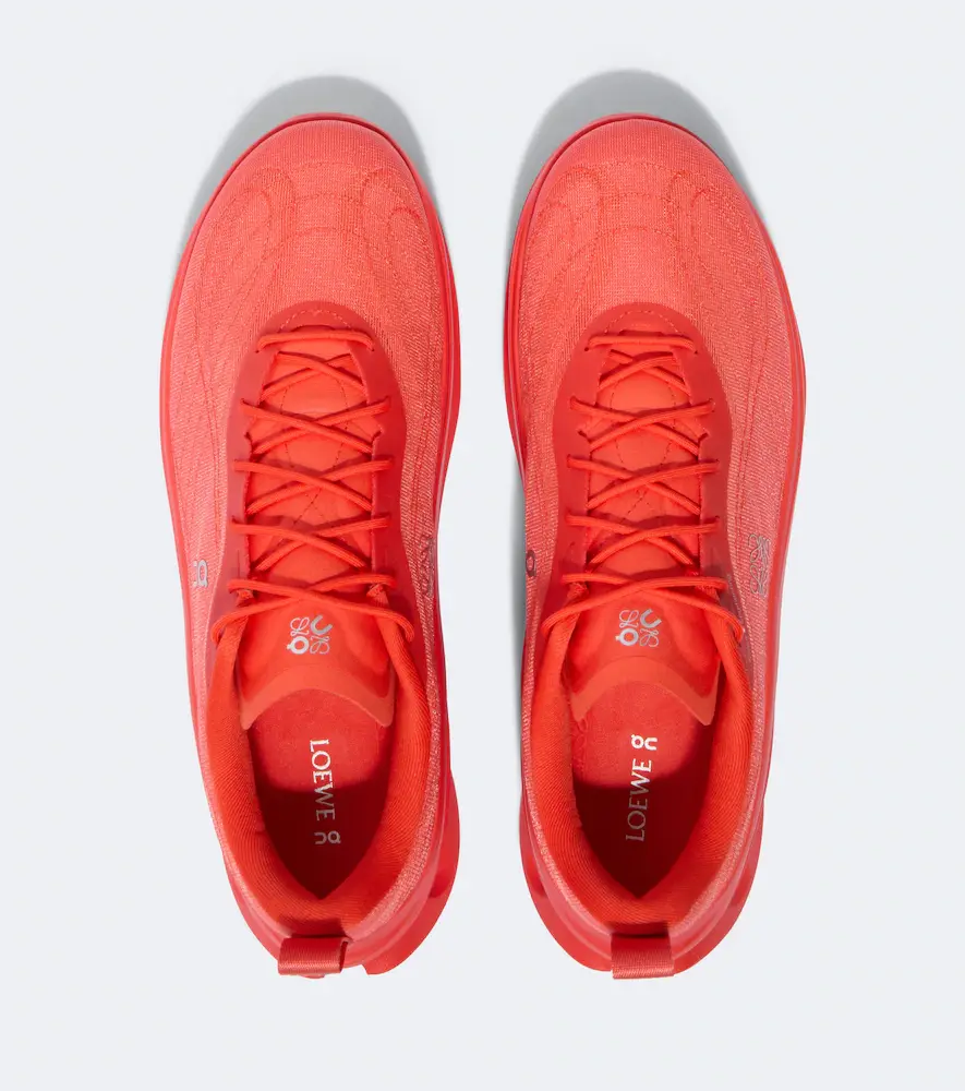 Loewe x On Cloudtilt Prem running shoes | Thumbnail 4 Loewe x On Cloudtilt Prem running shoes | Thumbnail 4