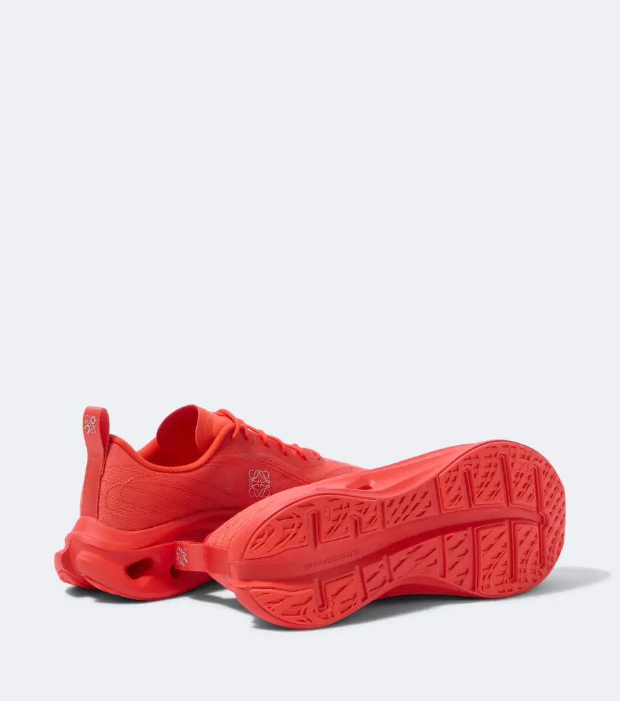 Loewe x On Cloudtilt Prem running shoes | Thumbnail 5 Loewe x On Cloudtilt Prem running shoes | Thumbnail 5