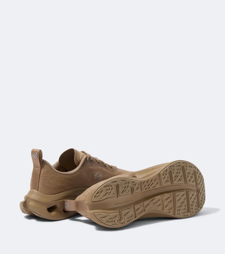 Loewe x On Cloudtilt Prem running shoes | Thumbnail 4 Loewe x On Cloudtilt Prem running shoes | Thumbnail 4