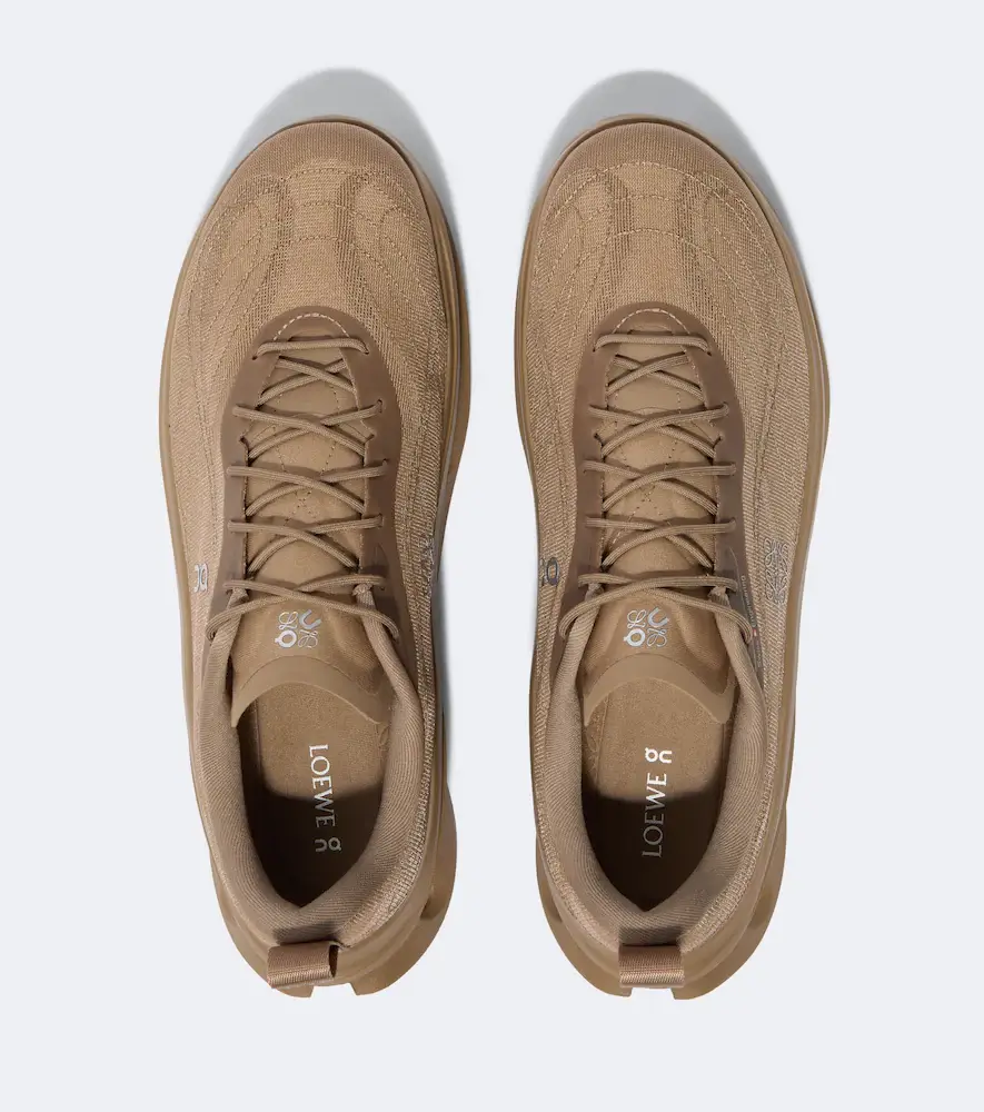 Loewe x On Cloudtilt Prem running shoes | Thumbnail 5 Loewe x On Cloudtilt Prem running shoes | Thumbnail 5