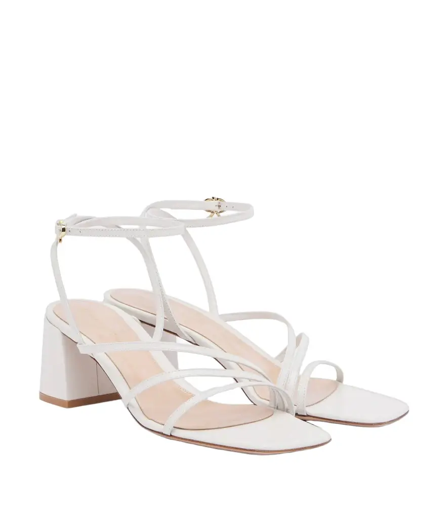 Leather sandals Leather sandals
