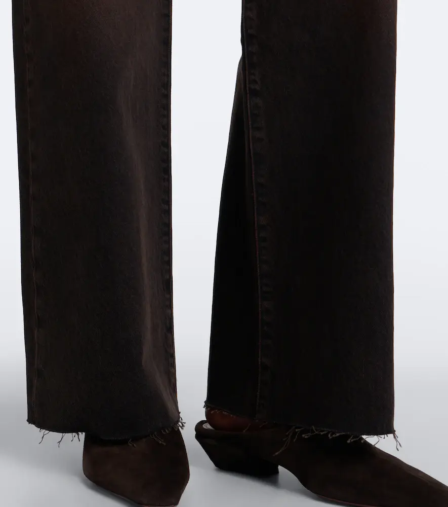 SLVRLAKE Grace wide-leg jeans | Thumbnail 2 SLVRLAKE Grace wide-leg jeans | Thumbnail 2