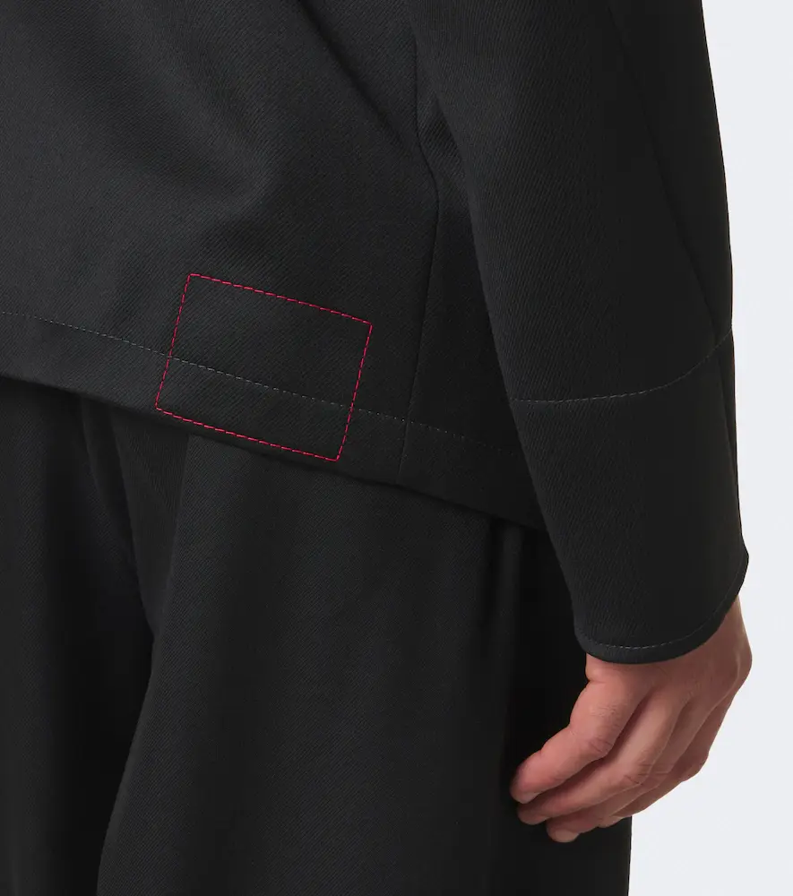 Junya Watanabe x Levi's wool jacket | Thumbnail 2 Junya Watanabe x Levi's wool jacket | Thumbnail 2