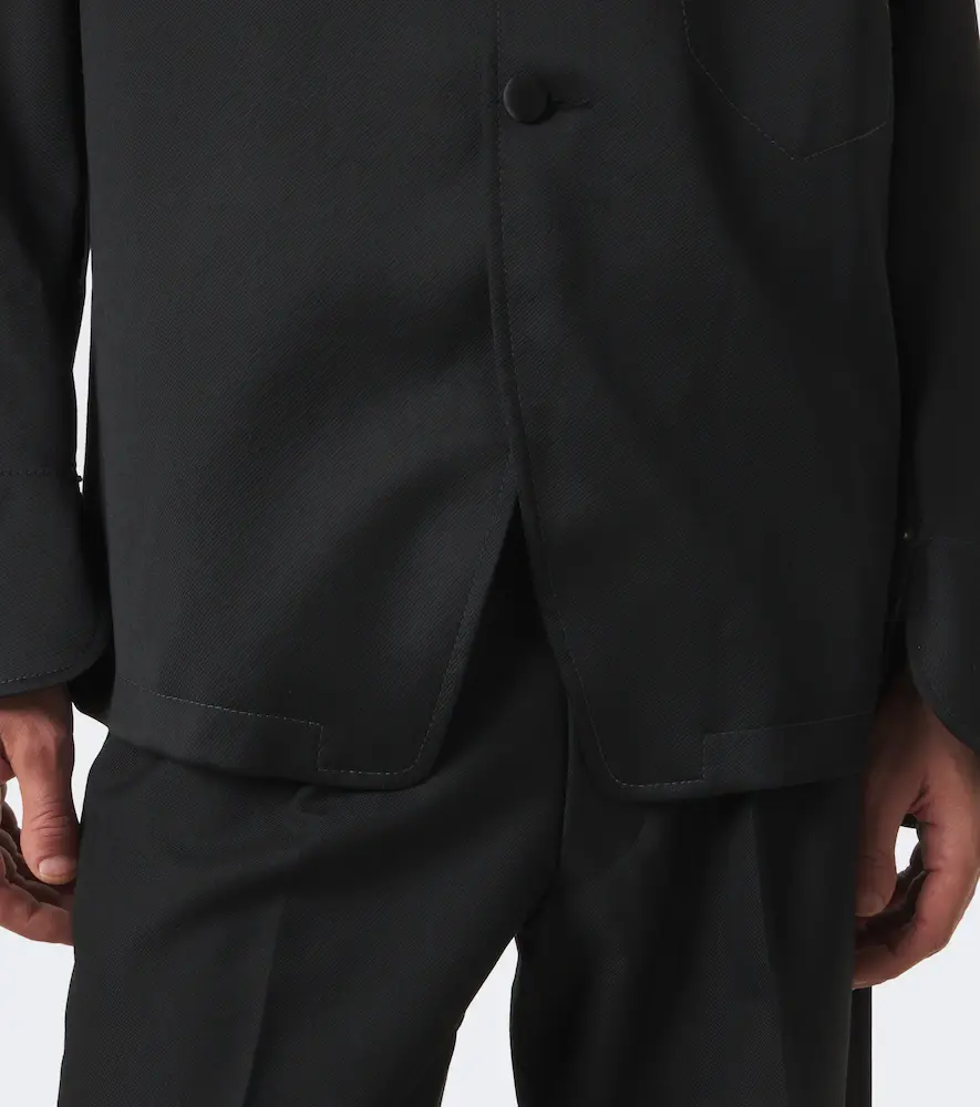 Junya Watanabe x Levi's wool jacket | Thumbnail 4 Junya Watanabe x Levi's wool jacket | Thumbnail 4