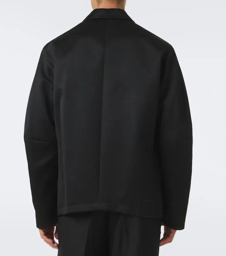 Junya Watanabe x Levi's wool jacket | Thumbnail 7 Junya Watanabe x Levi's wool jacket | Thumbnail 7