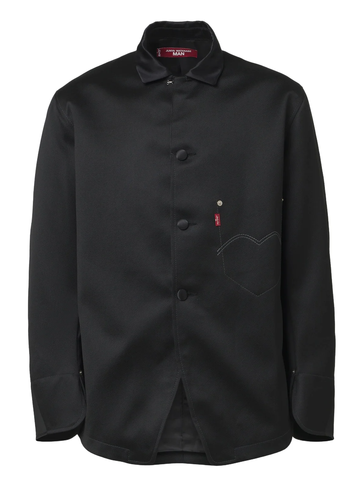 x Levi's wool jacket x Levi's wool jacket