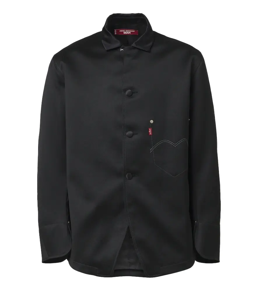Junya Watanabe x Levi's wool jacket