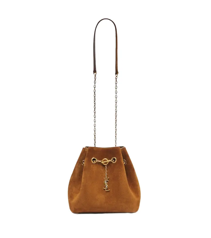 Saint Laurent Le Sailor Small leather shoulder bag
