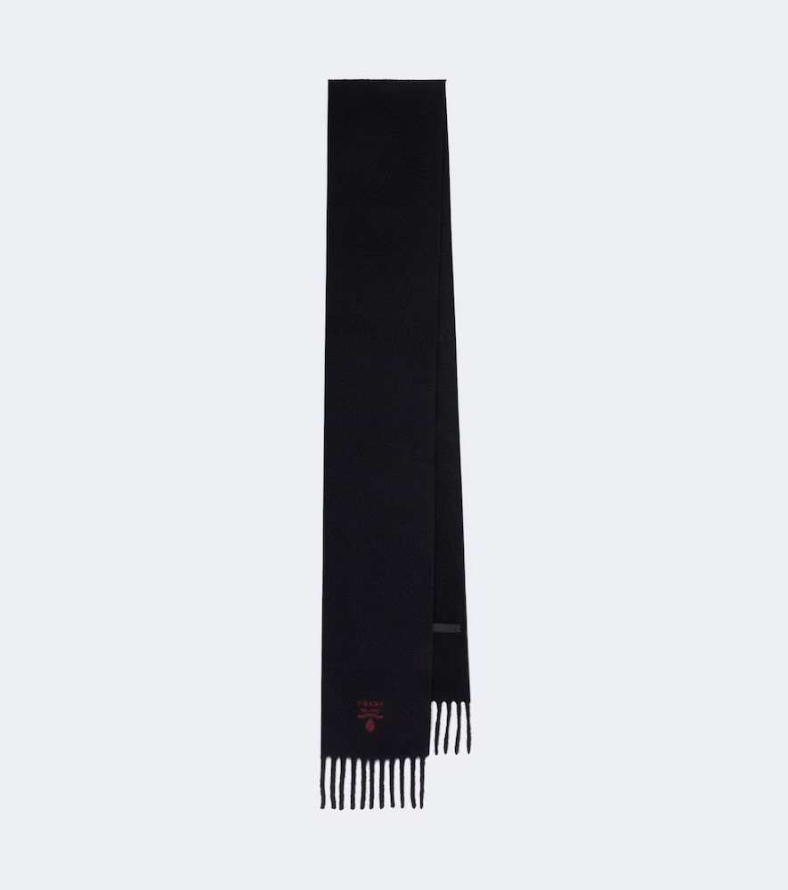 Prada Cashmere scarf