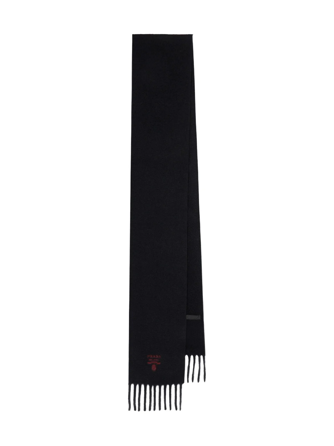 Prada Cashmere scarf