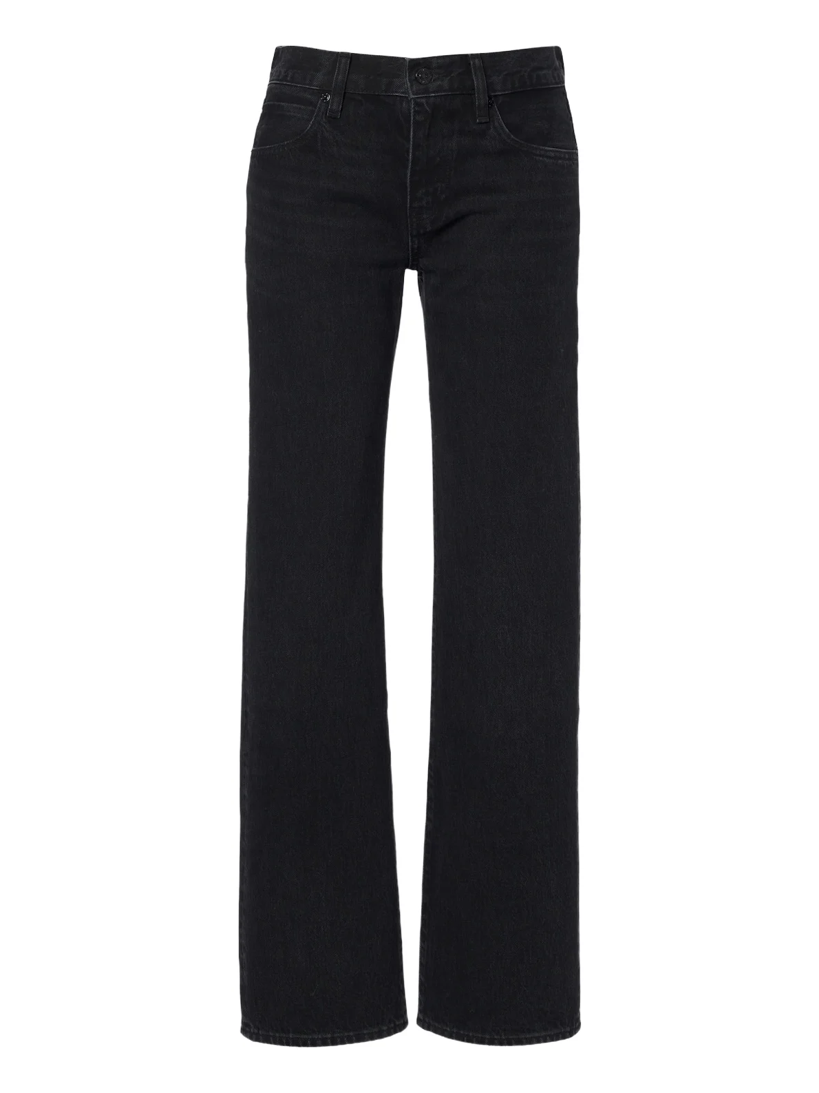 Frame Saturday straight jeans