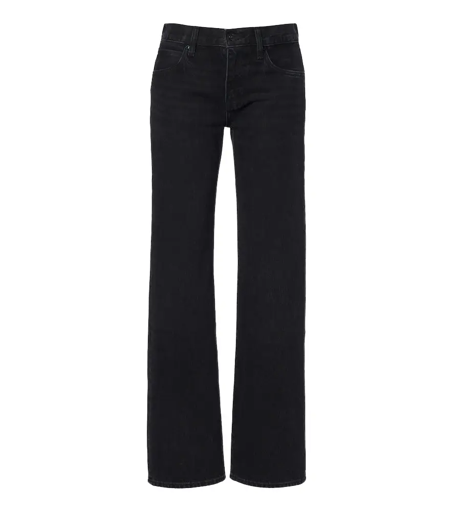 Saturday wide-leg jeans Saturday wide-leg jeans