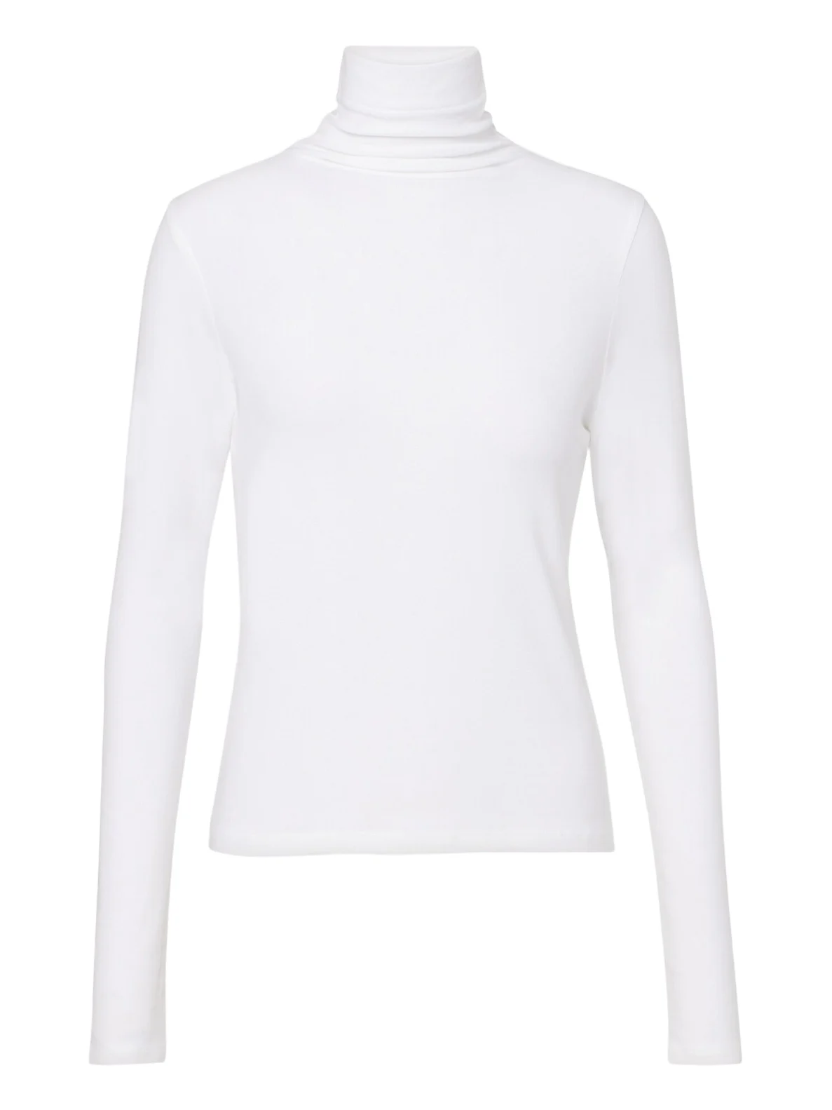 Vince Essential turtleneck top