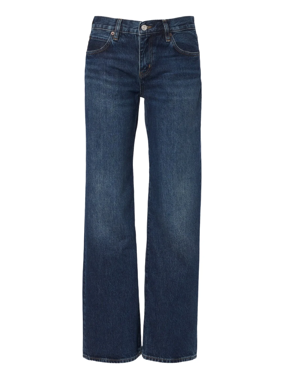 Frame Saturday straight jeans