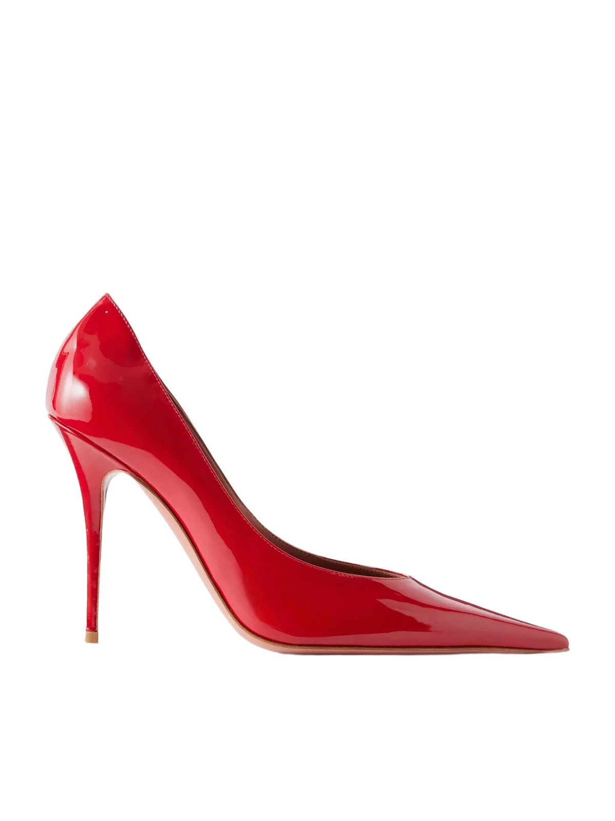 Anok 105 Patent-leather Pumps