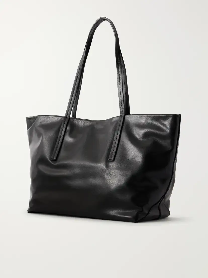 Kallmeyer Driving Leather Tote | Thumbnail 4 Kallmeyer Driving Leather Tote | Thumbnail 4