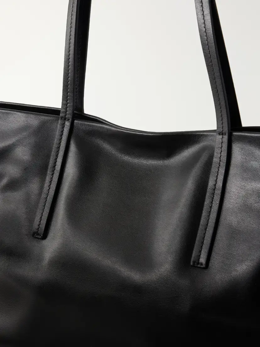 Kallmeyer Driving Leather Tote | Thumbnail 5 Kallmeyer Driving Leather Tote | Thumbnail 5