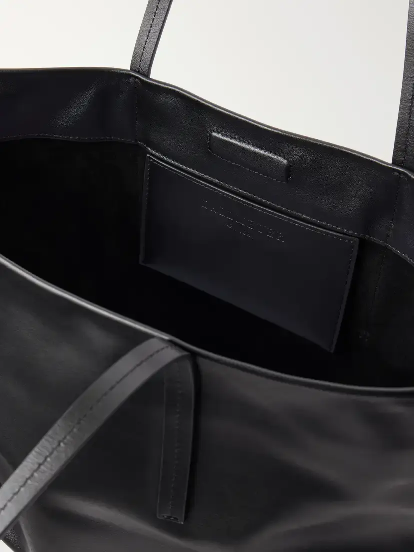 Kallmeyer Driving Leather Tote | Thumbnail 6 Kallmeyer Driving Leather Tote | Thumbnail 6