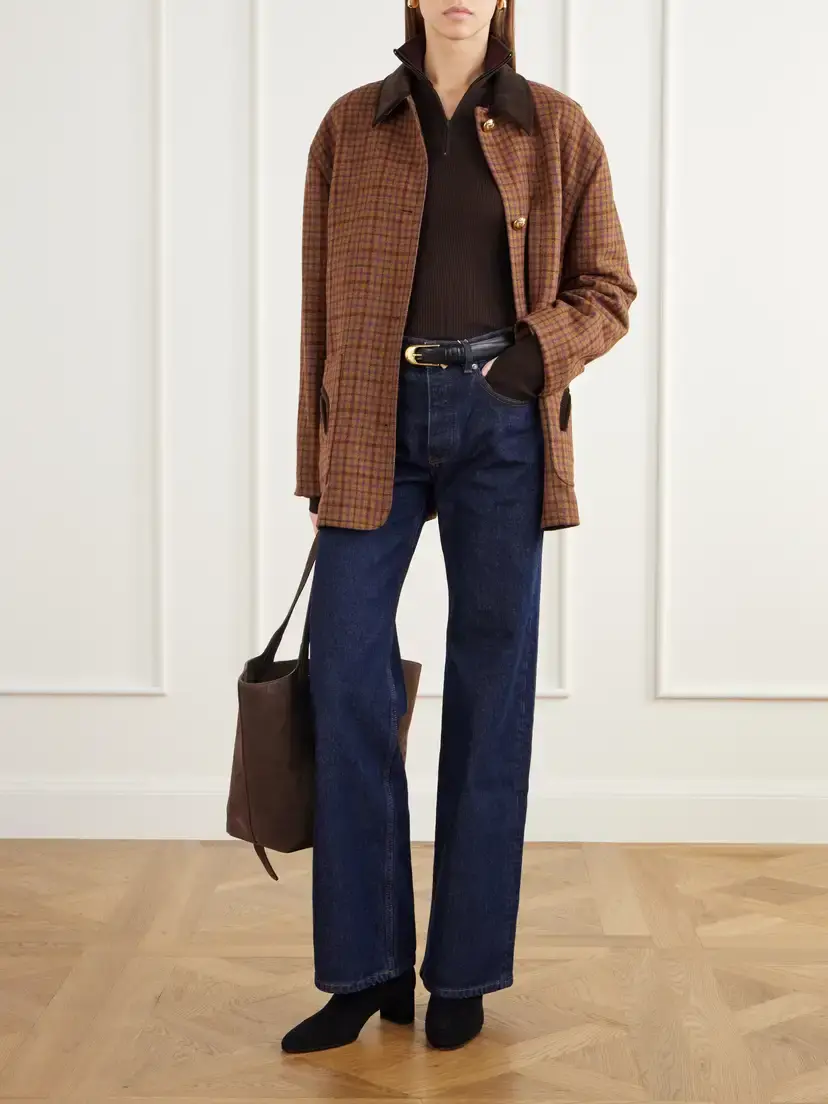 Gianvito Rossi 55 Suede Ankle Boots | Thumbnail 4 Gianvito Rossi 55 Suede Ankle Boots | Thumbnail 4