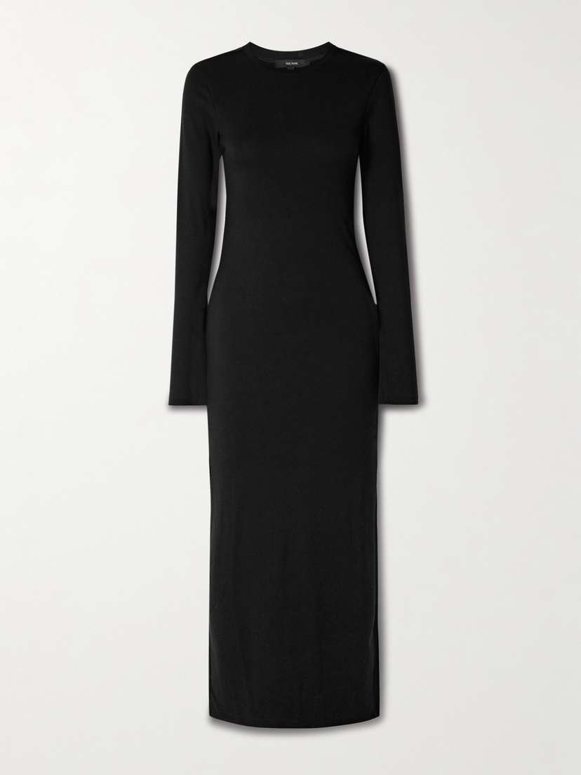 Charity Pyratex® Power 3 Maxi Dress
