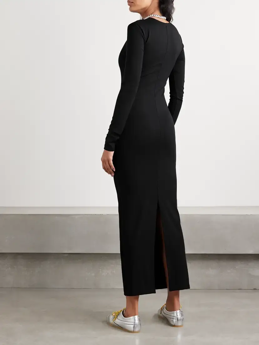 The Park Charity Pyratex® Power 3 Maxi Dress | Thumbnail 3 The Park Charity Pyratex® Power 3 Maxi Dress | Thumbnail 3