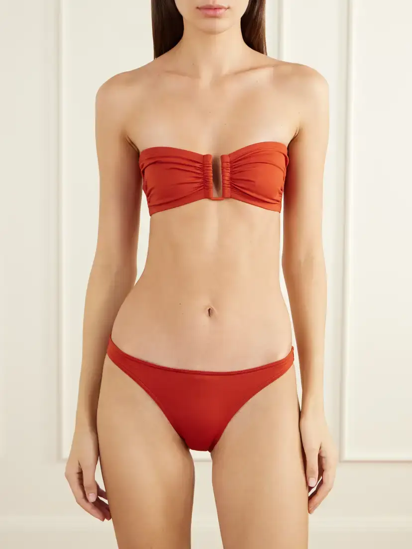 Eres Les Essentiels Fripon Bikini Briefs | Thumbnail 2
