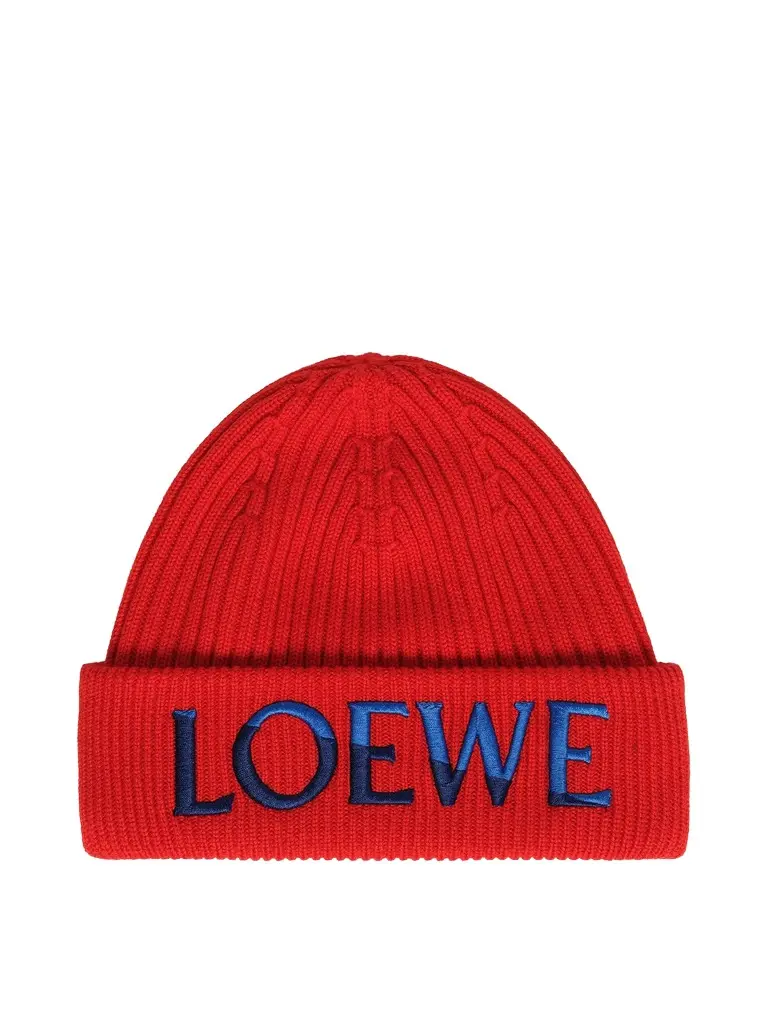 Loewe Loewe Beanie