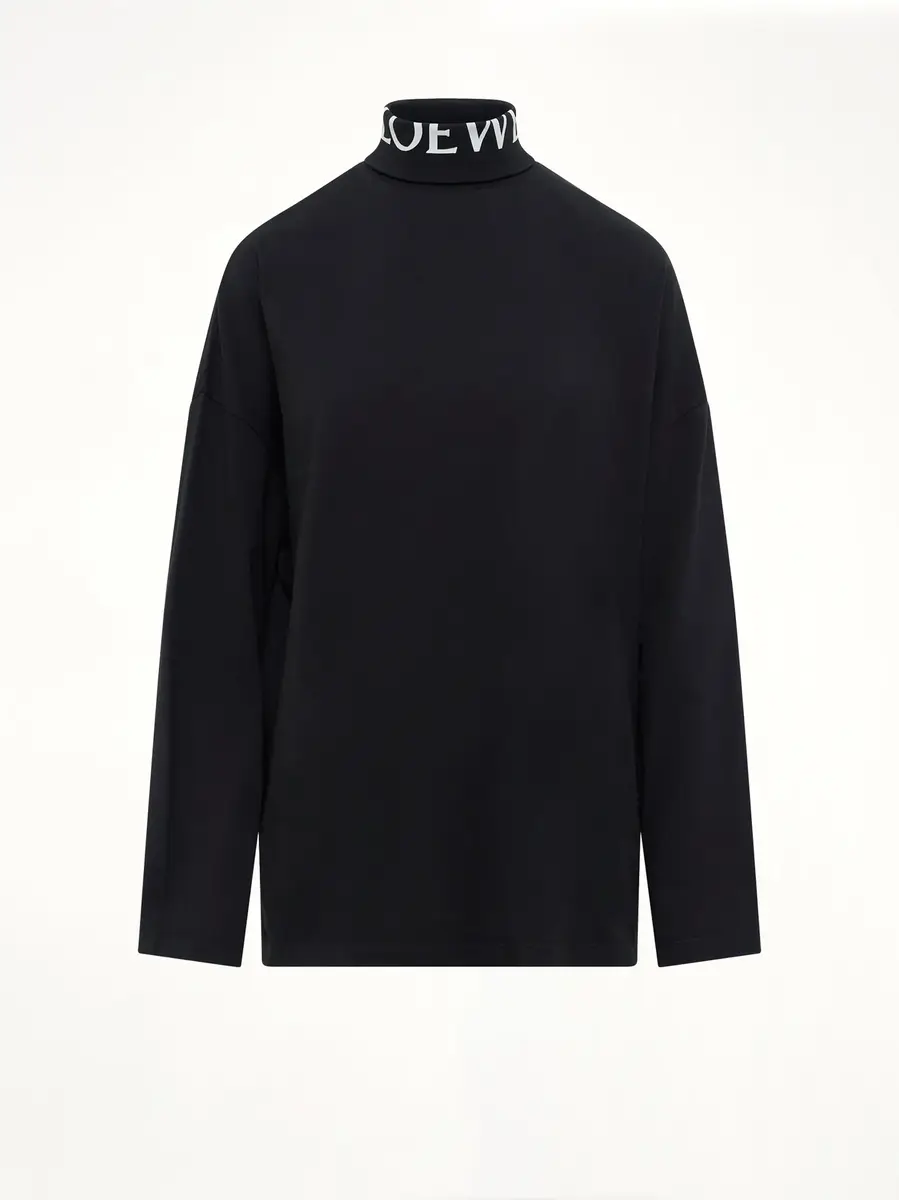 Loewe Logo Top | Thumbnail 2 Loewe Logo Top | Thumbnail 2