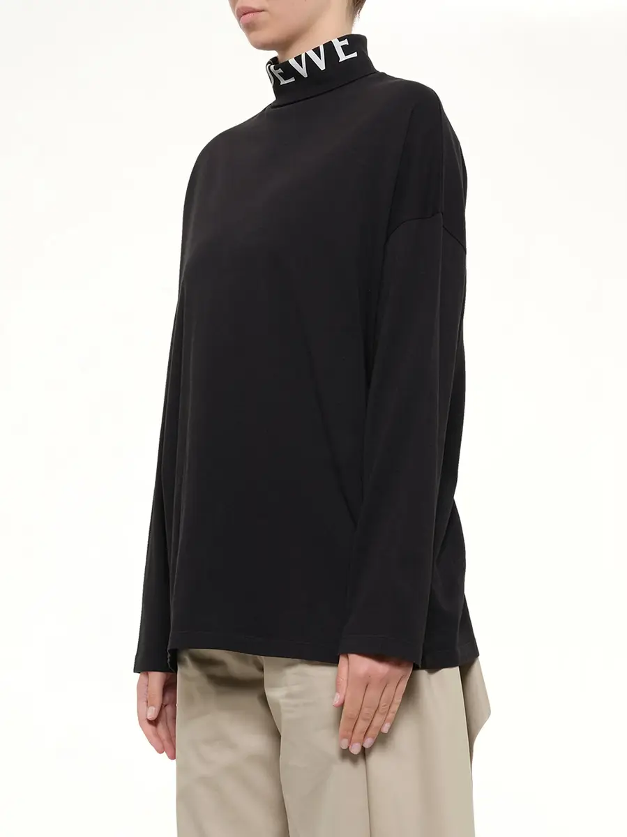 Loewe Logo Top | Thumbnail 3 Loewe Logo Top | Thumbnail 3