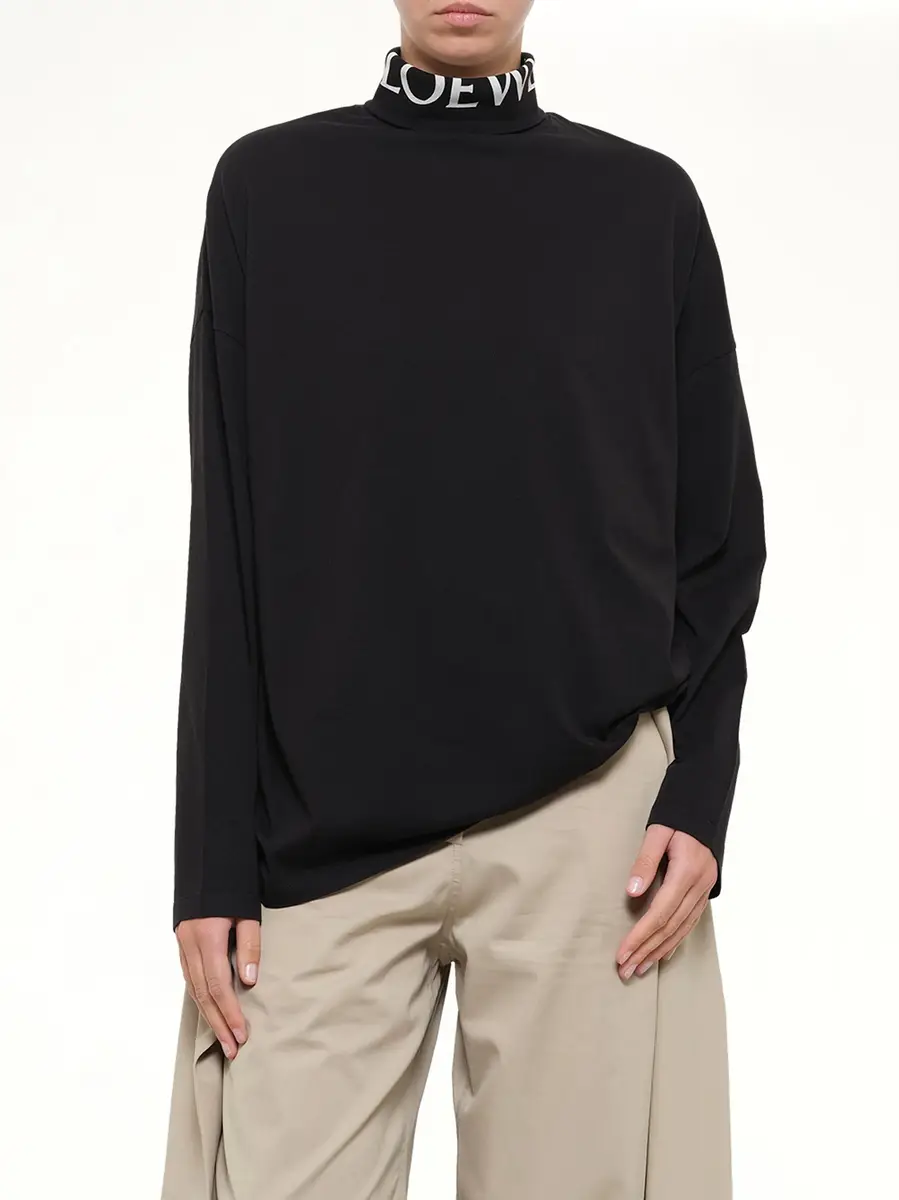 Loewe Logo Top | Thumbnail 6 Loewe Logo Top | Thumbnail 6