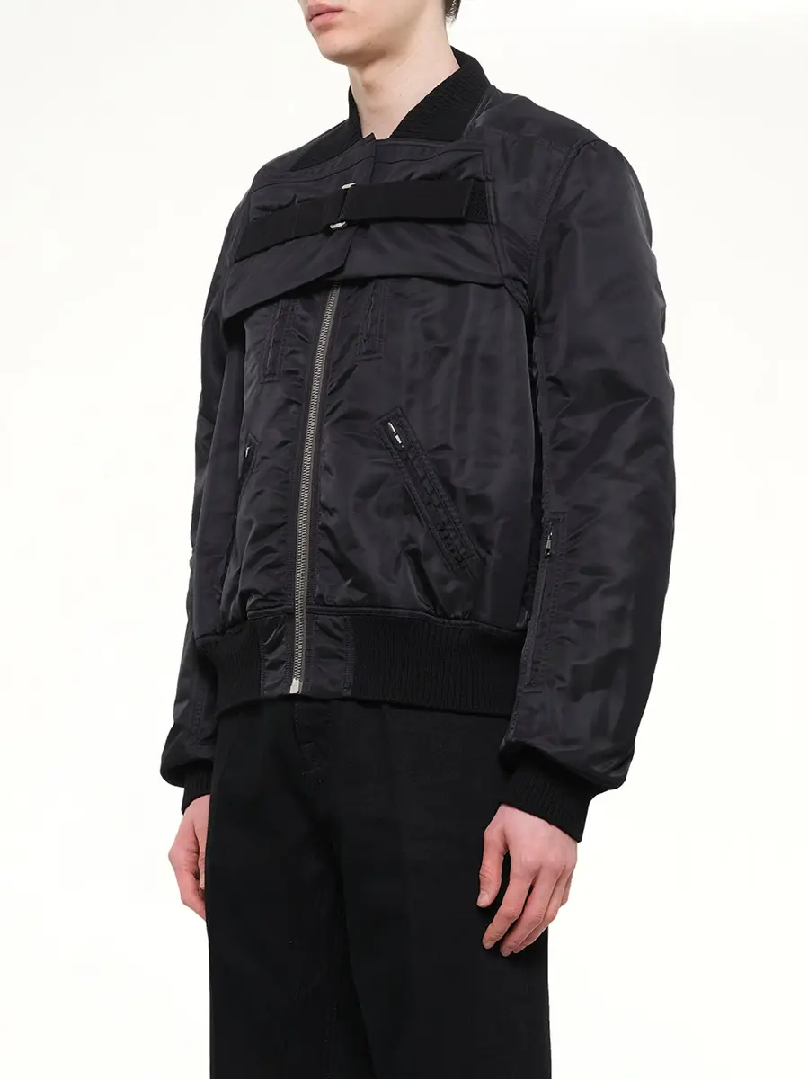 Rick Owens 2 Piece Flight | Thumbnail 3 Rick Owens 2 Piece Flight | Thumbnail 3