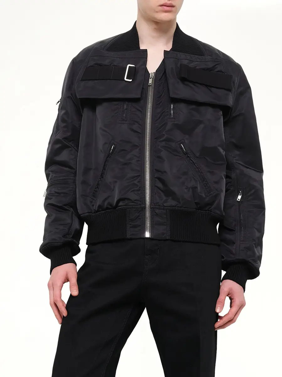 Rick Owens 2 Piece Flight | Thumbnail 6 Rick Owens 2 Piece Flight | Thumbnail 6
