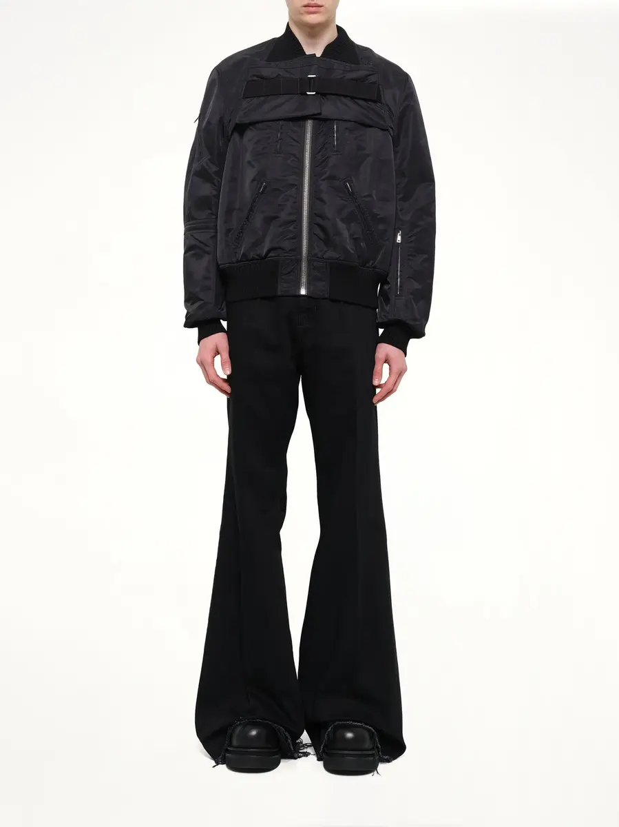 Rick Owens 2 Piece Flight | Thumbnail 7 Rick Owens 2 Piece Flight | Thumbnail 7