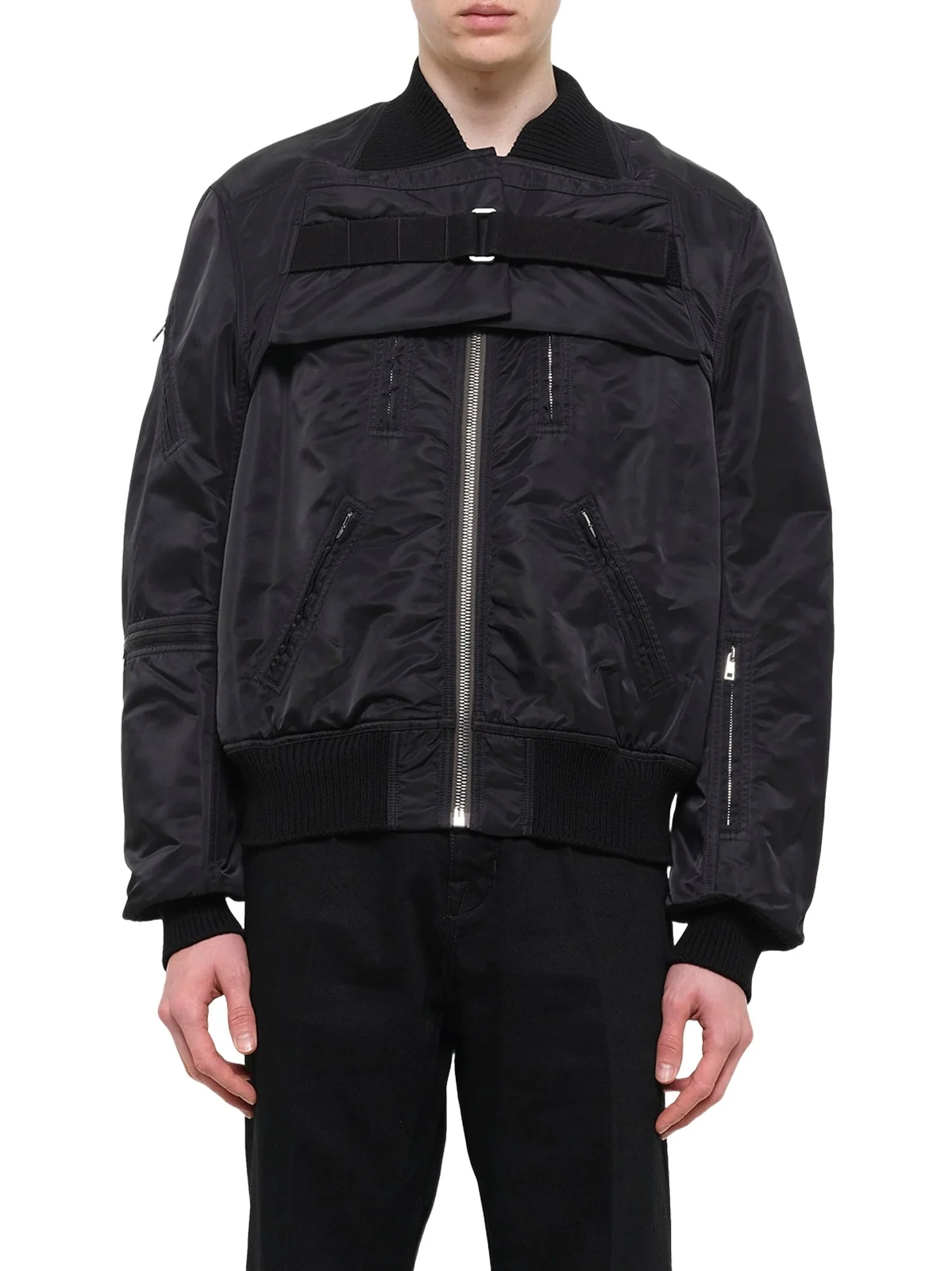 Rick Owens 2 Piece Flight