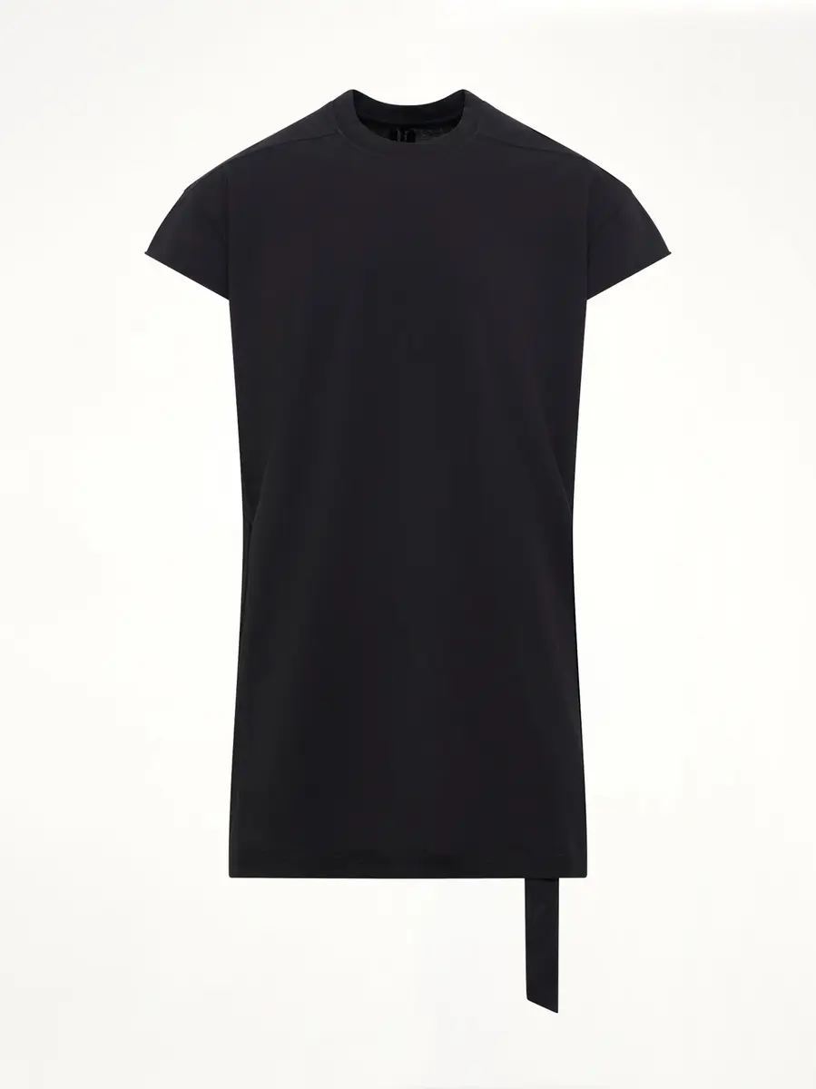 RICK OWENS DRKSHDW Rick S Jumbo SL T-shirt | Thumbnail 2 RICK OWENS DRKSHDW Rick S Jumbo SL T-shirt | Thumbnail 2
