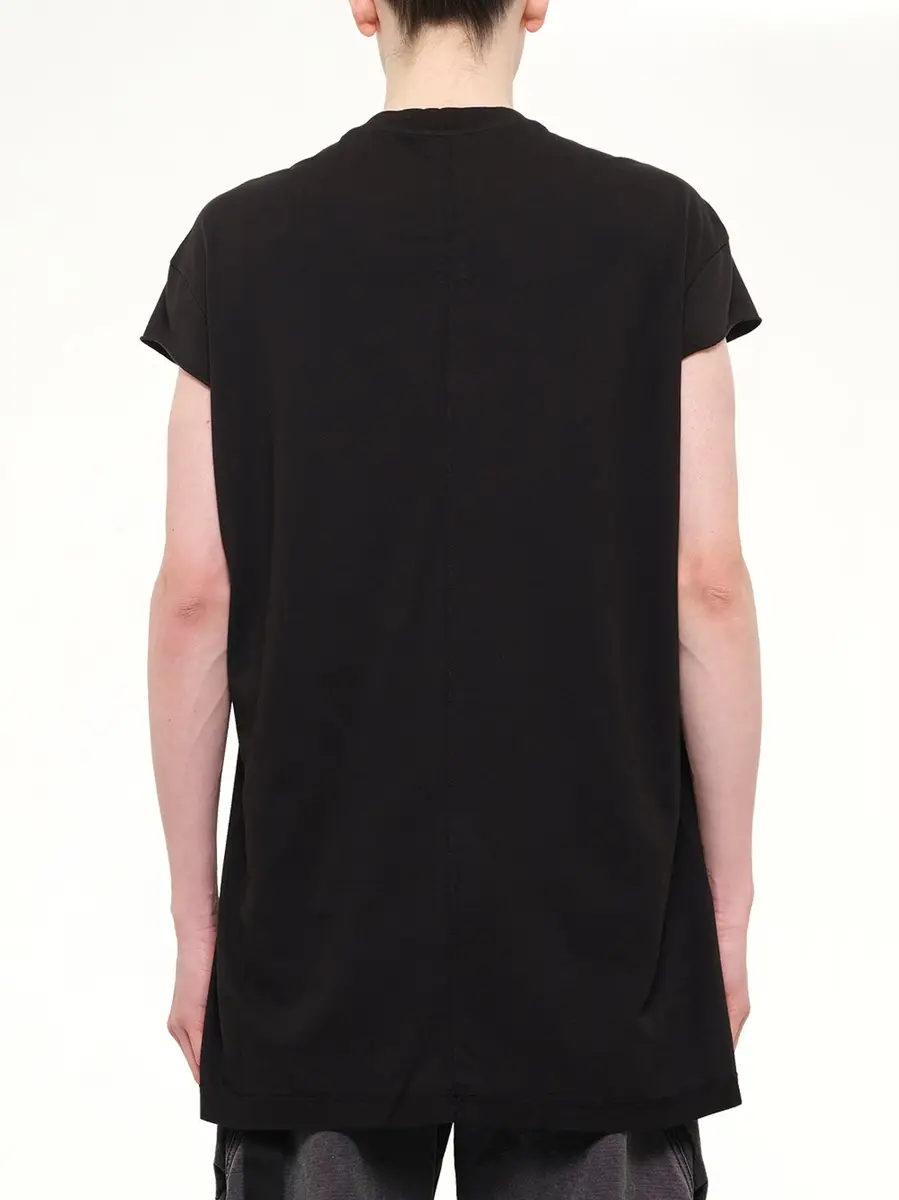 RICK OWENS DRKSHDW Rick S Jumbo SL T-shirt | Thumbnail 5 RICK OWENS DRKSHDW Rick S Jumbo SL T-shirt | Thumbnail 5