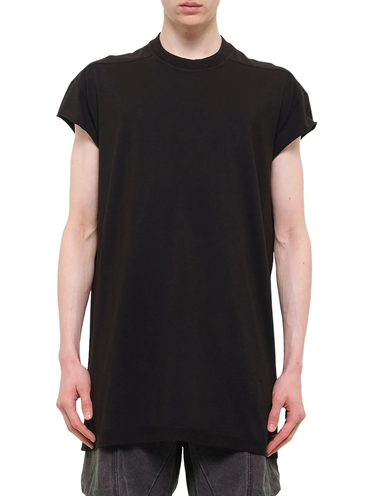 RICK OWENS DRKSHDW Rick S Jumbo SL T-shirt