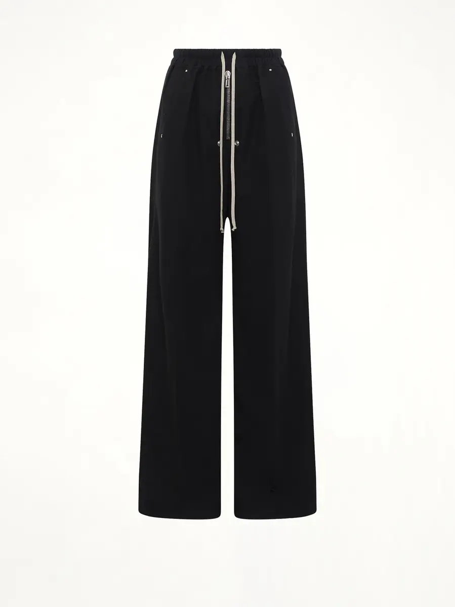 RICK OWENS DRKSHDW Flannel Geth Belas | Thumbnail 2 RICK OWENS DRKSHDW Flannel Geth Belas | Thumbnail 2