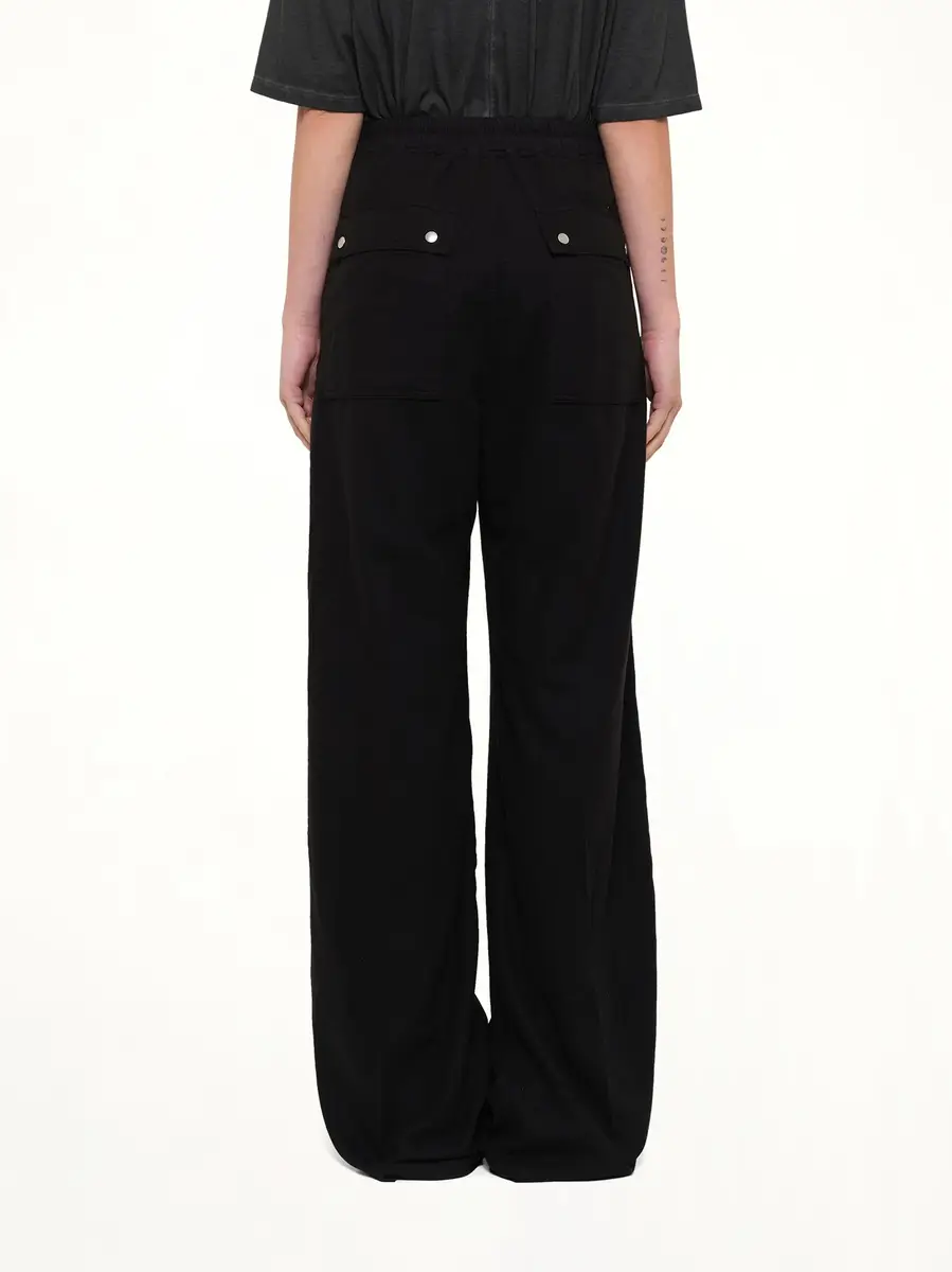 RICK OWENS DRKSHDW Flannel Geth Belas | Thumbnail 5 RICK OWENS DRKSHDW Flannel Geth Belas | Thumbnail 5