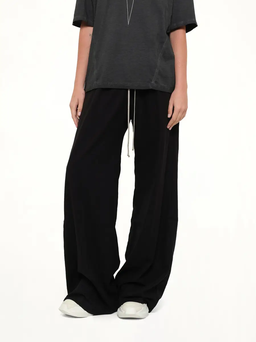 RICK OWENS DRKSHDW Flannel Geth Belas | Thumbnail 6 RICK OWENS DRKSHDW Flannel Geth Belas | Thumbnail 6