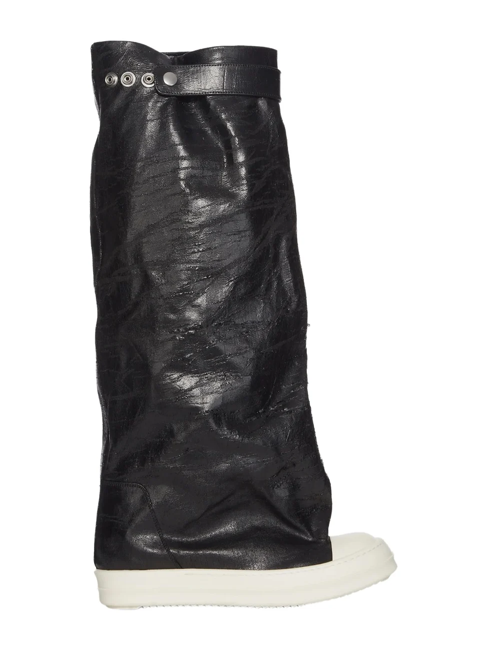 RICK OWENS DRKSHDW Elephant Boots