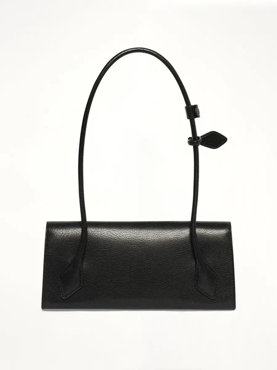 Alaïa Teckel Flap Small Bag | Thumbnail 2 Alaïa Teckel Flap Small Bag | Thumbnail 2